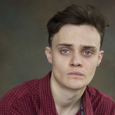 Seamus McLean Ross